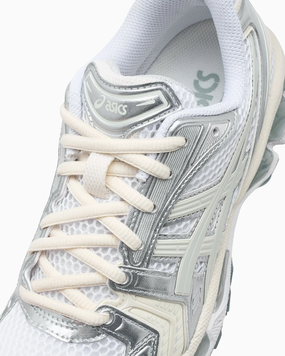 ASICS Gel-Kayano 14 "White Light Sage"