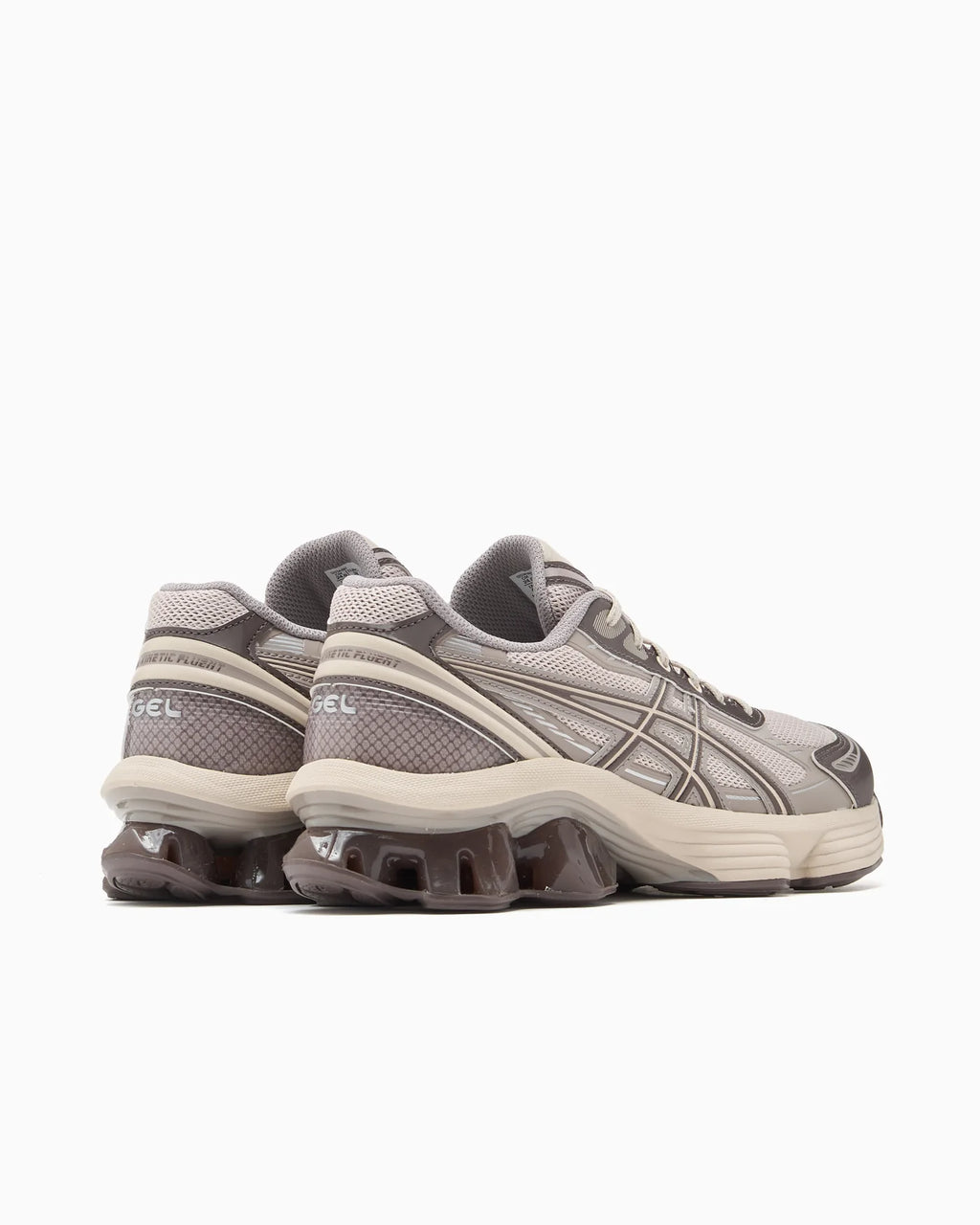 ASICS Gel-Kinetic Fluent