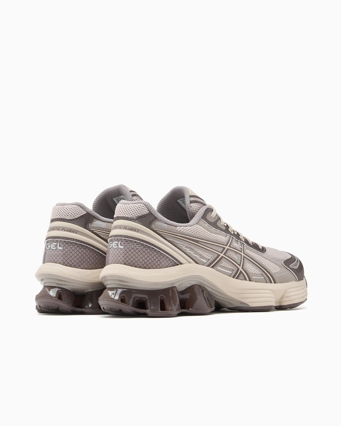 ASICS Gel-Kinetic Fluent