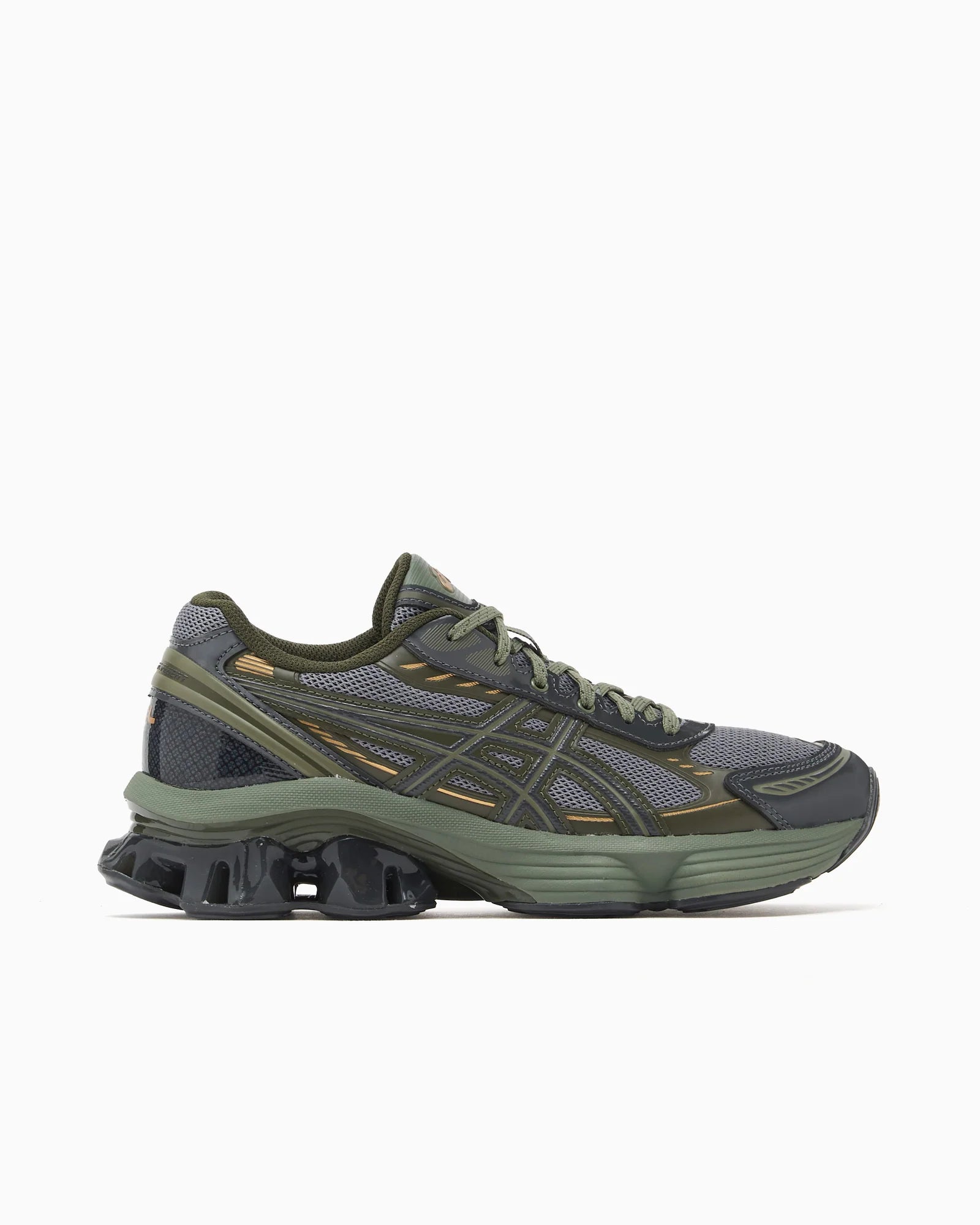 ASICS Gel-Kinetic Fluent