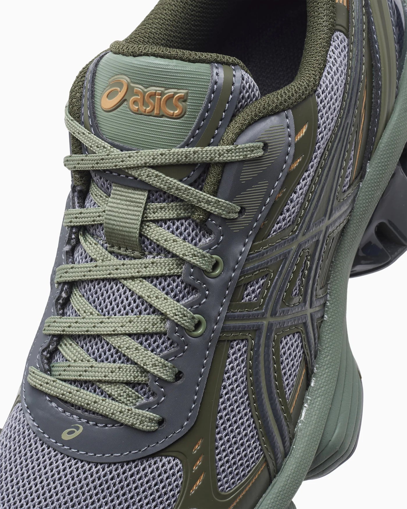 ASICS Gel-Kinetic Fluent