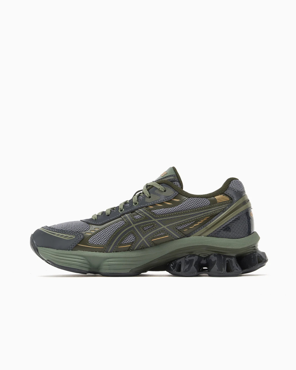 ASICS Gel-Kinetic Fluent