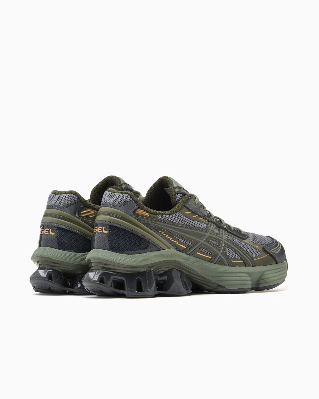 ASICS Gel-Kinetic Fluent