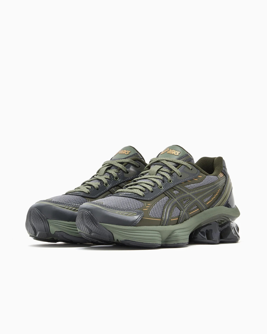ASICS Gel-Kinetic Fluent