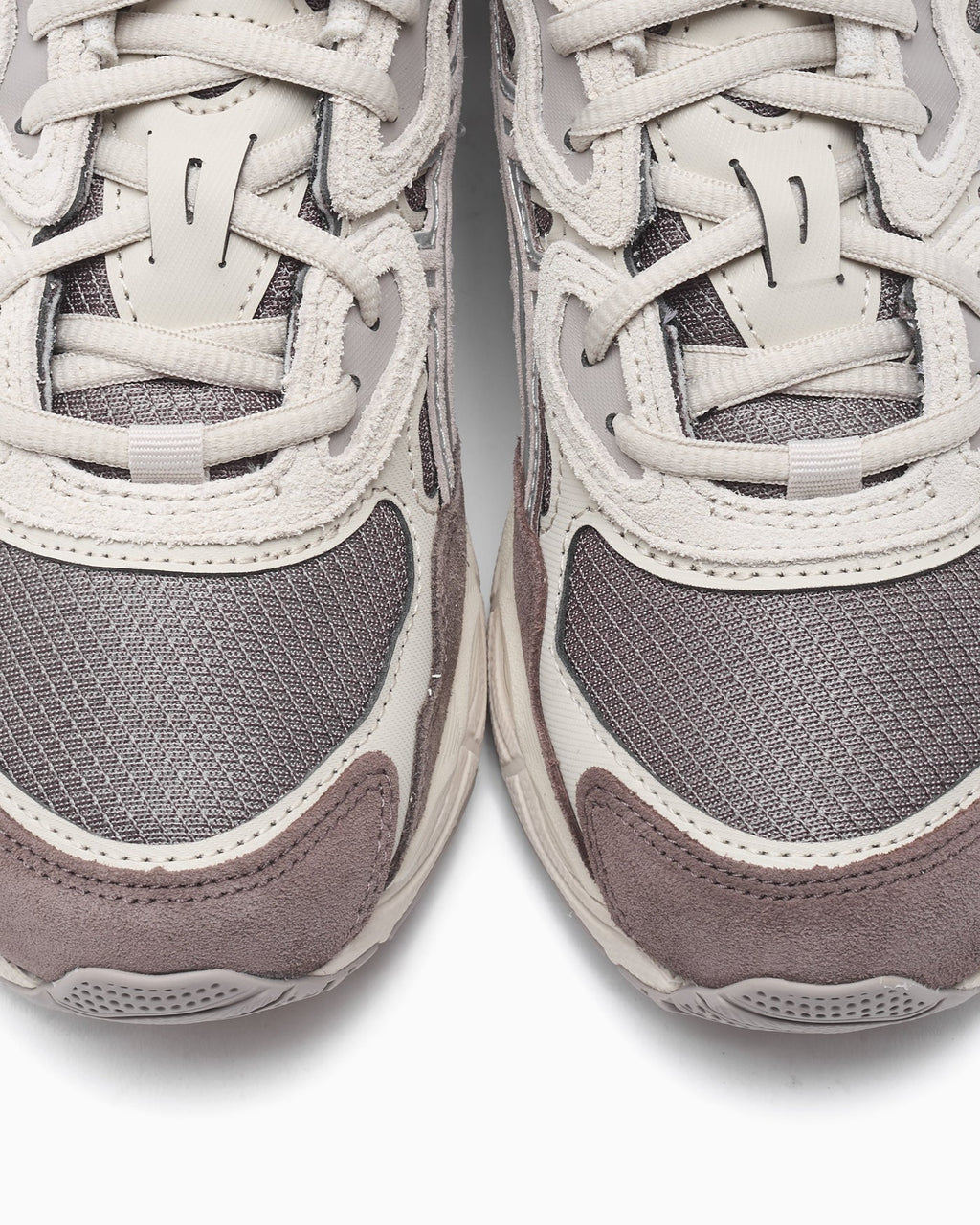 ASICS Gel-NYC Cocoa Powder Pure Silver