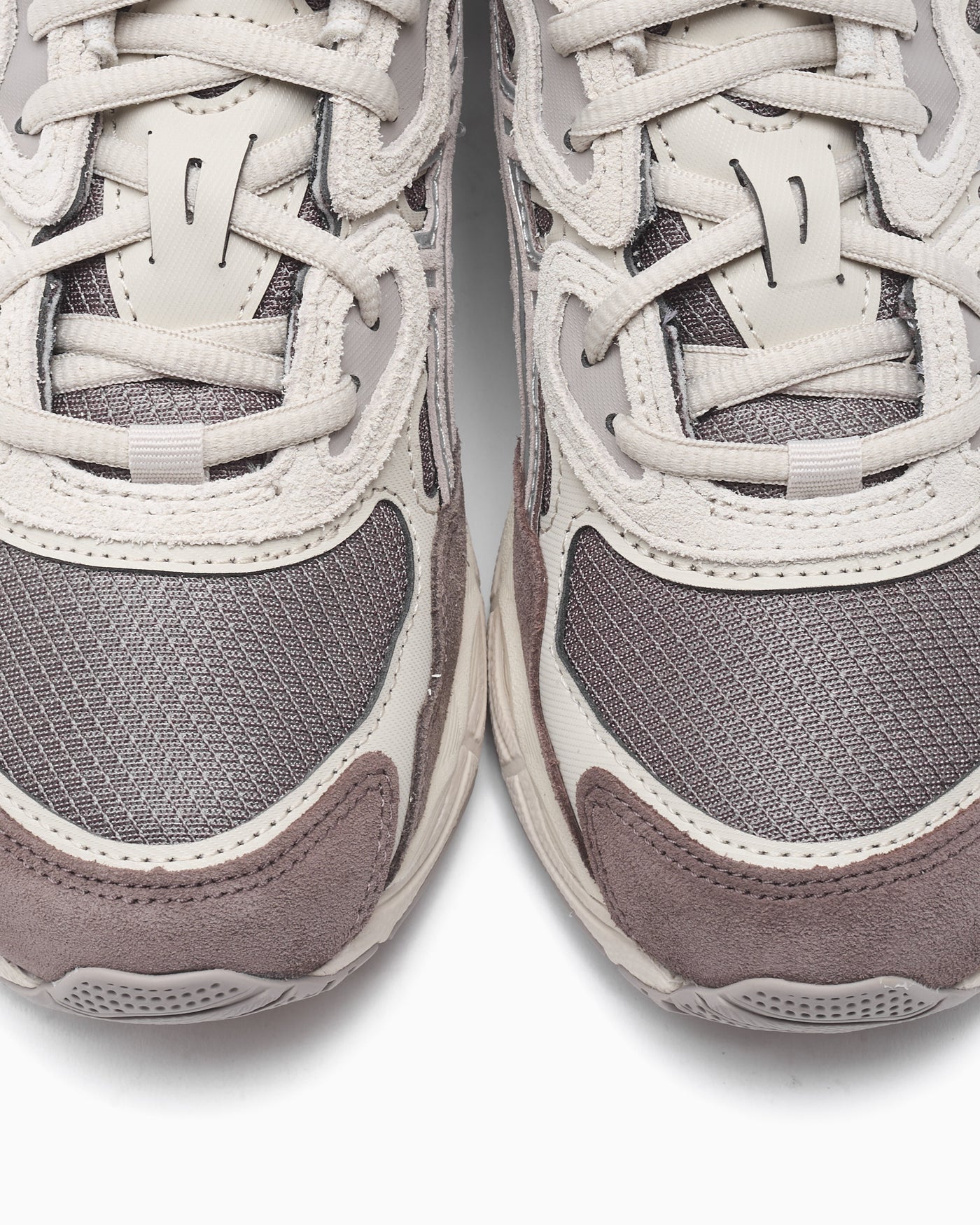 ASICS Gel-NYC Cocoa Powder Pure Silver