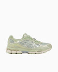 ASICS Gel-NYC Sage Frost Pure Silver