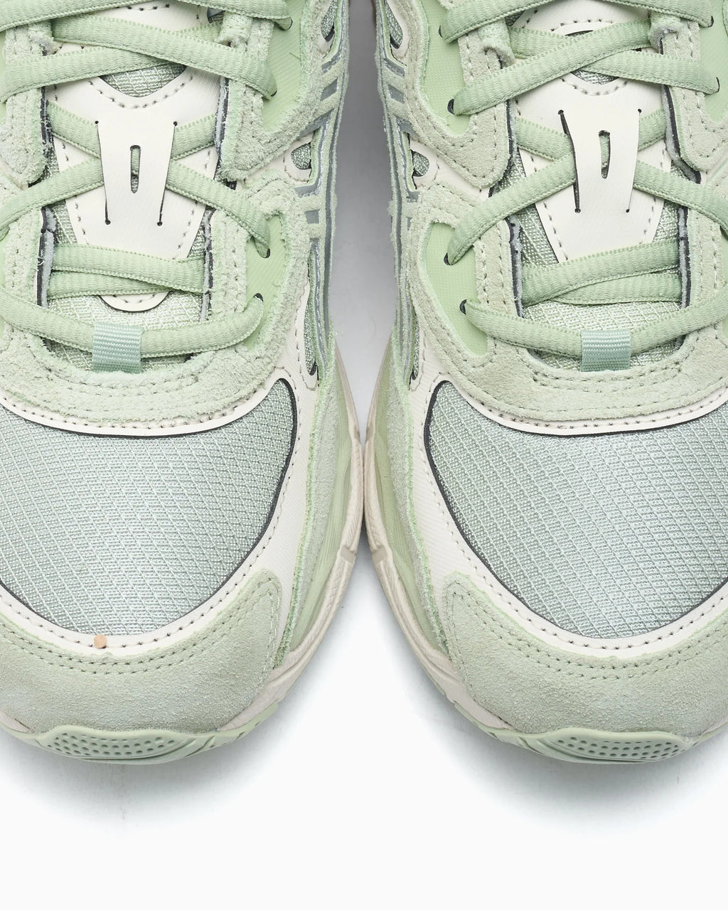 ASICS Gel-NYC Sage Frost Pure Silver