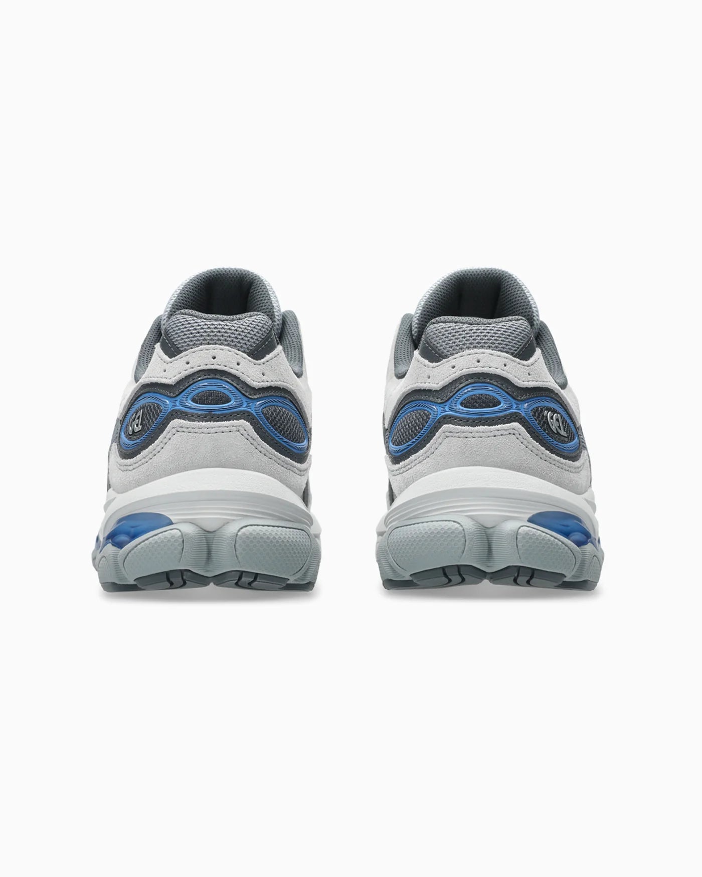 ASICS Gel-NYC 2.0 Gravel Piedmont Grey Blue