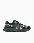ASICS Gel-NYC 2.0 Graphite Grey Black