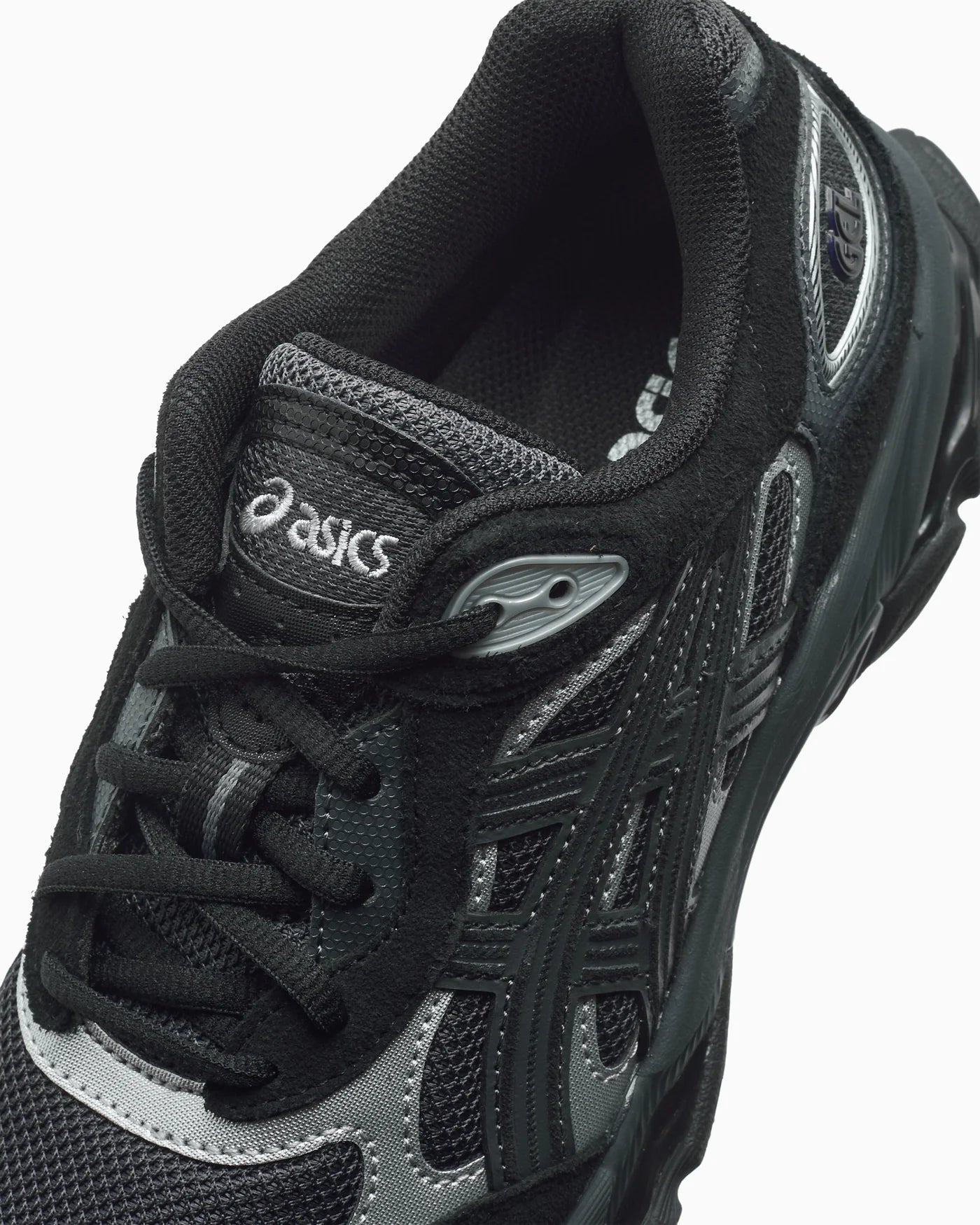 ASICS Gel-NYC 2.0 Graphite Grey Black