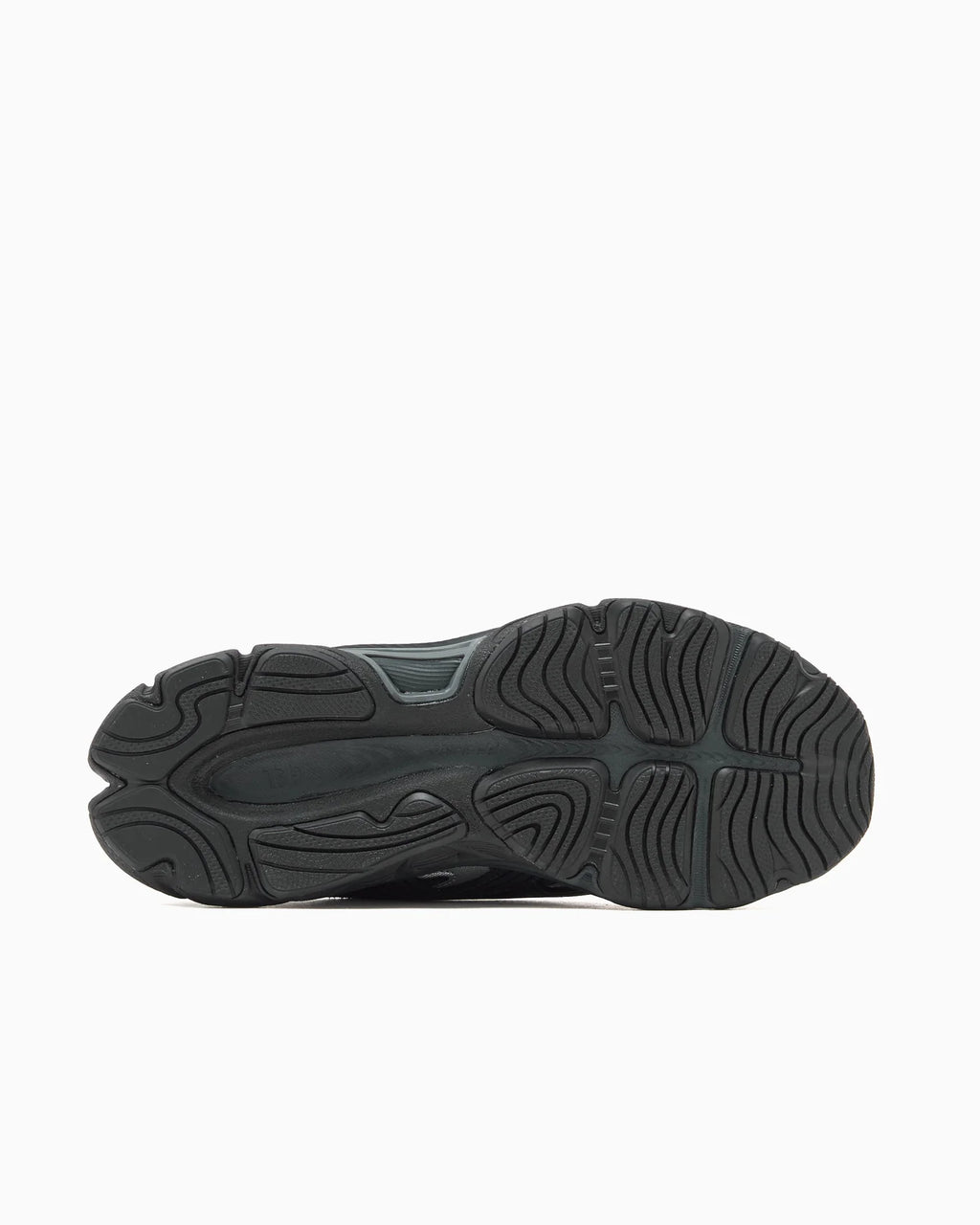 ASICS Gel-NYC 2.0 Graphite Grey Black