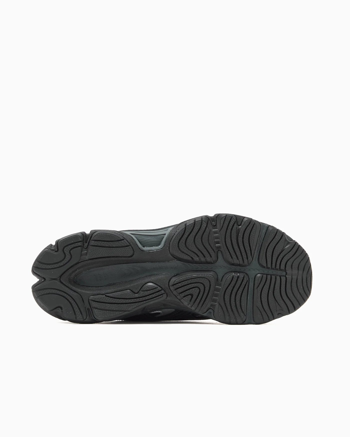 ASICS Gel-NYC 2.0 Graphite Grey Black