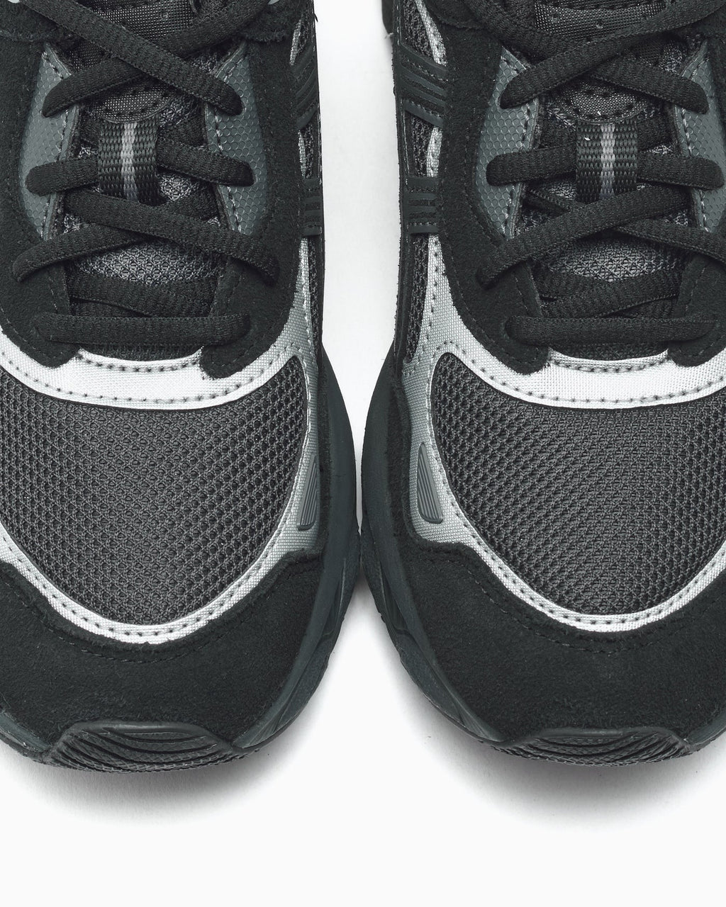ASICS Gel-NYC 2.0 Graphite Grey Black