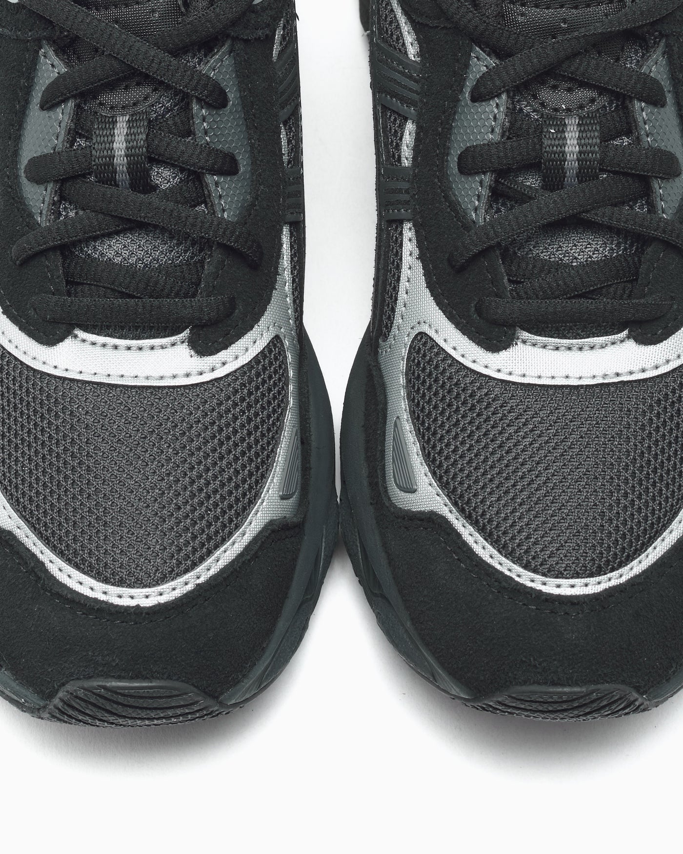 ASICS Gel-NYC 2.0 Graphite Grey Black
