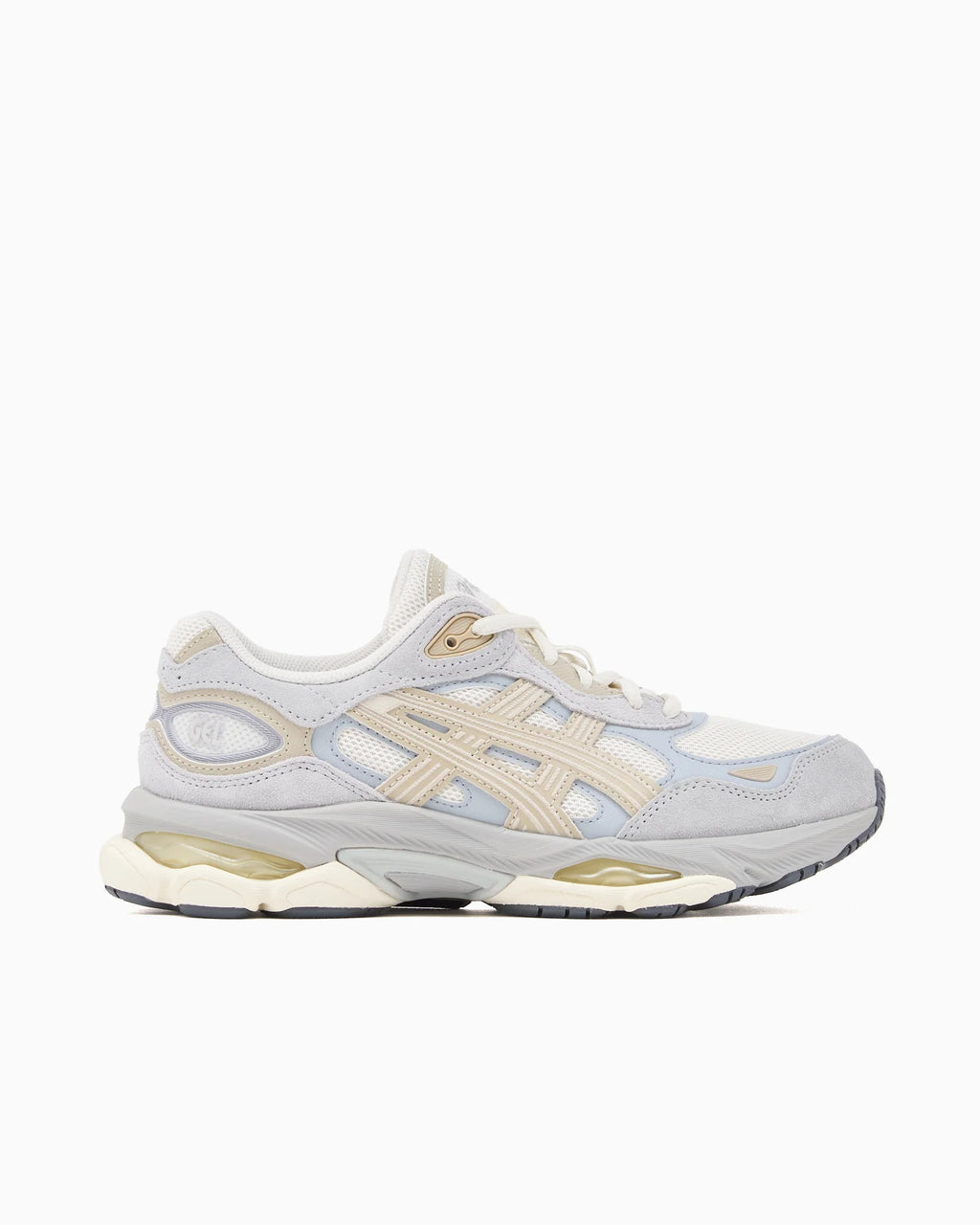 ASICS Gel-NYC 2.0 Cream Concrete