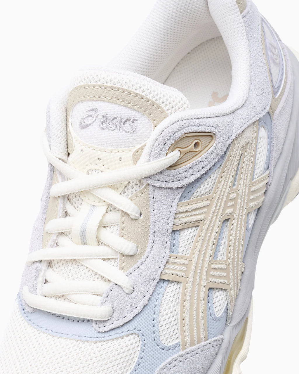 ASICS Gel-NYC 2.0 Cream Concrete