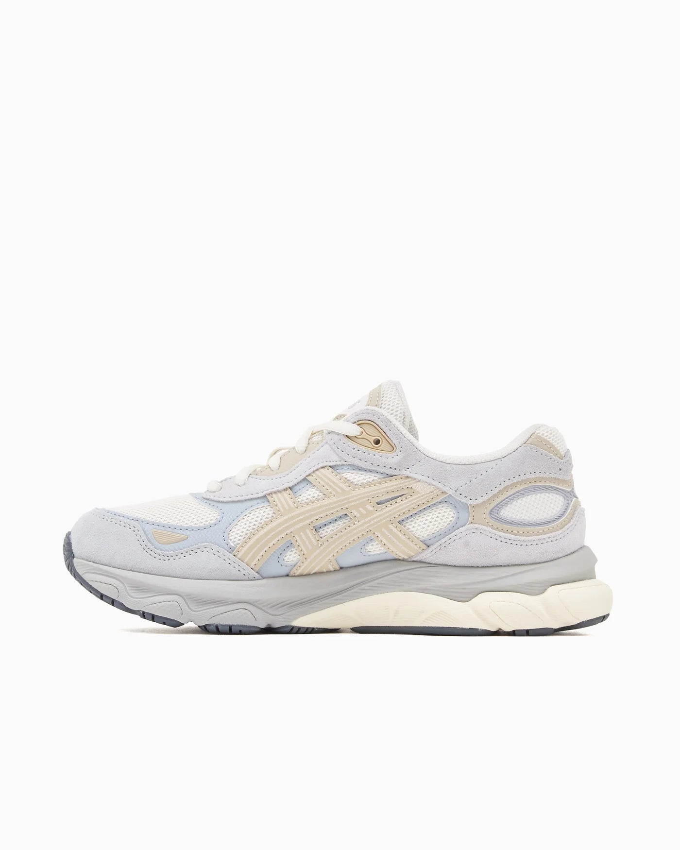 ASICS Gel-NYC 2.0 Cream Concrete