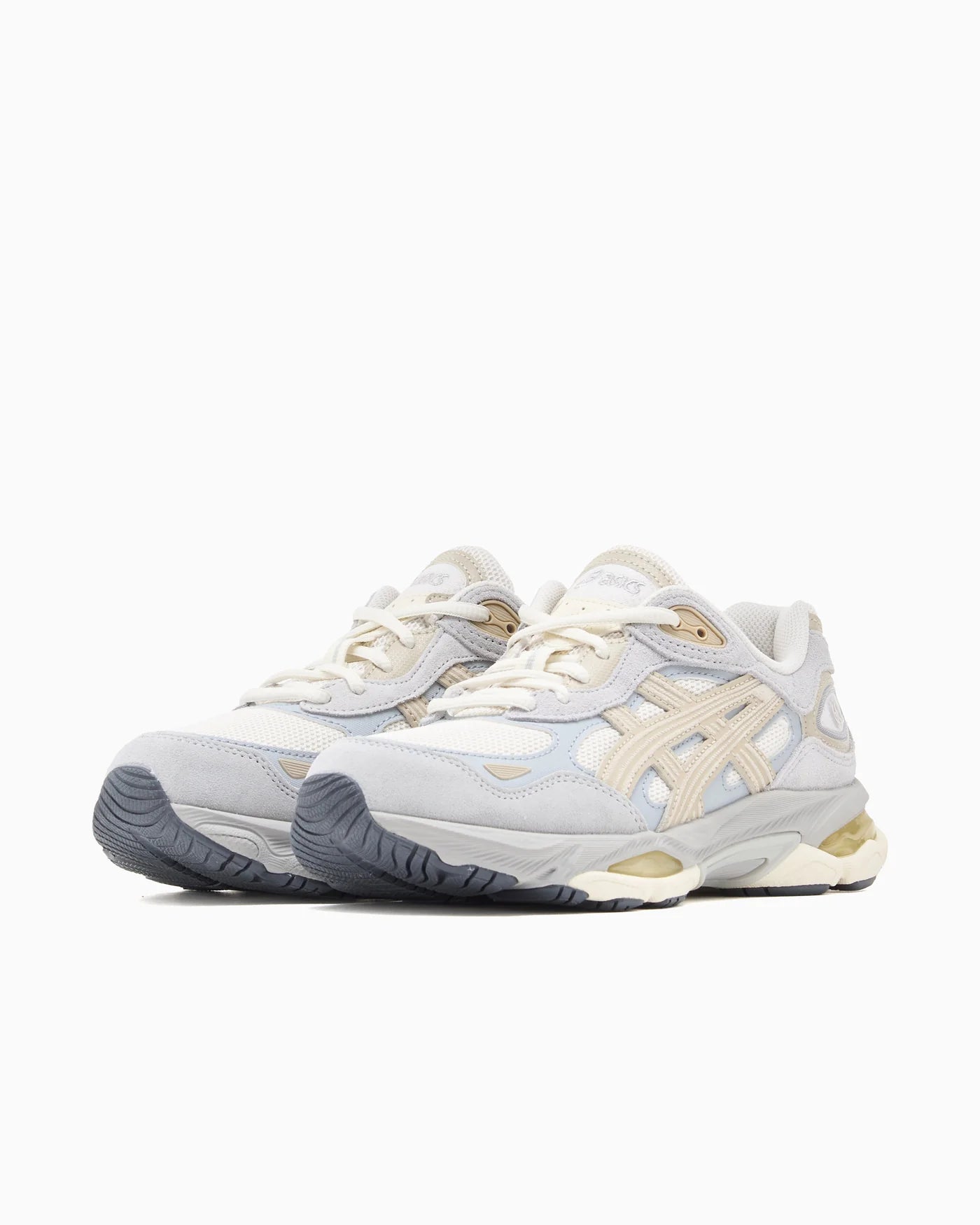 ASICS Gel-NYC 2.0 Cream Concrete