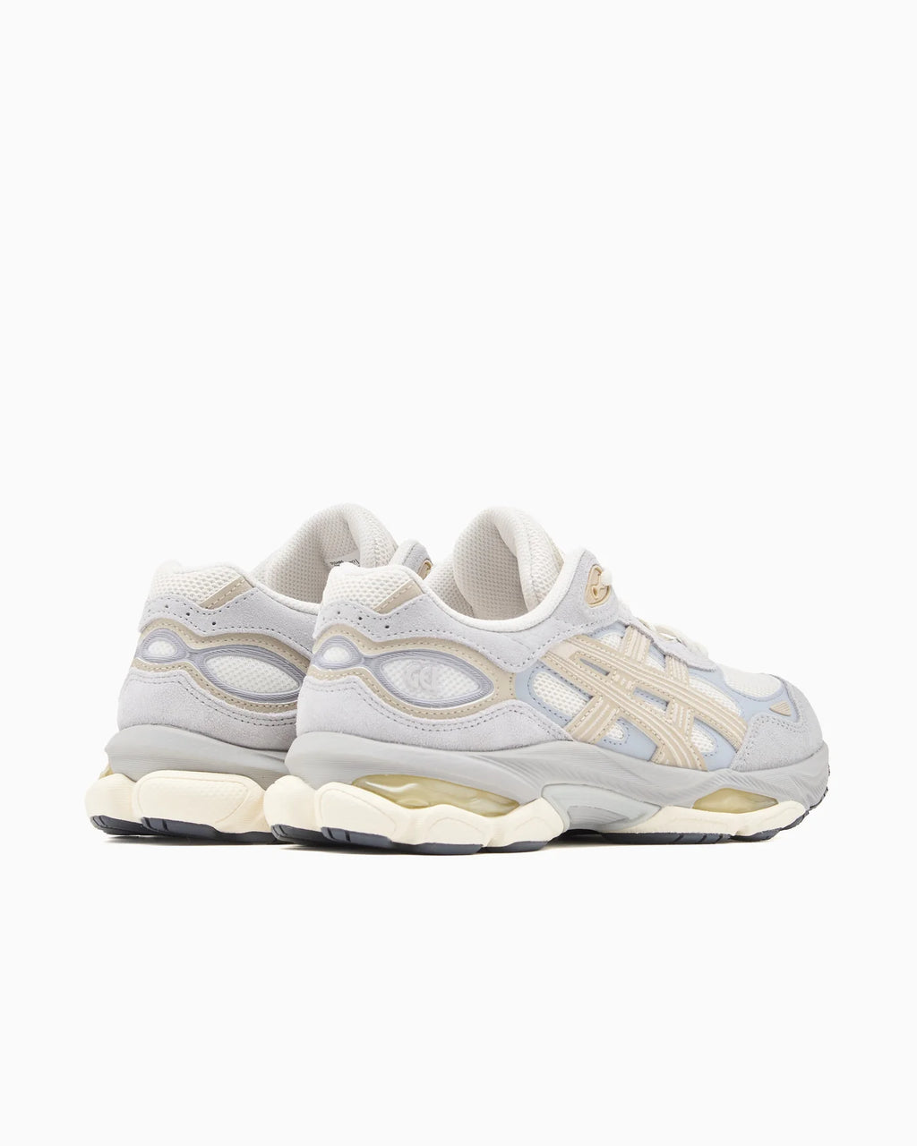ASICS Gel-NYC 2.0 Cream Concrete