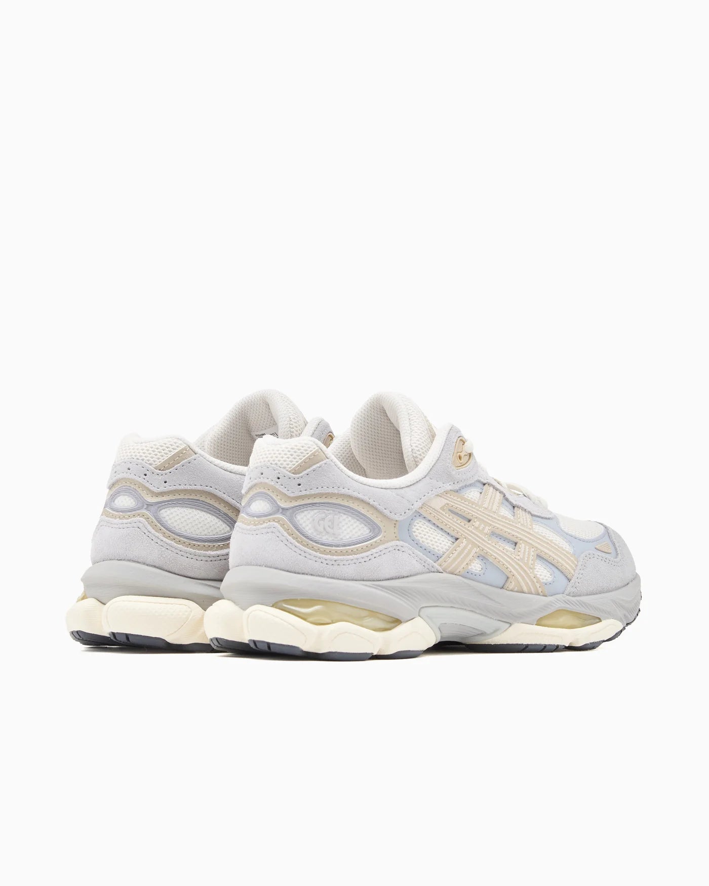 ASICS Gel-NYC 2.0 Cream Concrete