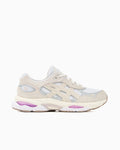 ASICS Gel-NYC 2.0 White Cream Purple