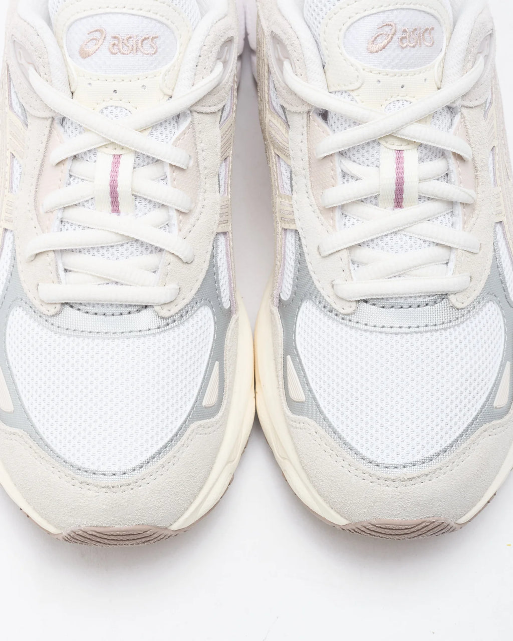ASICS Gel-NYC 2.0 White Cream Purple