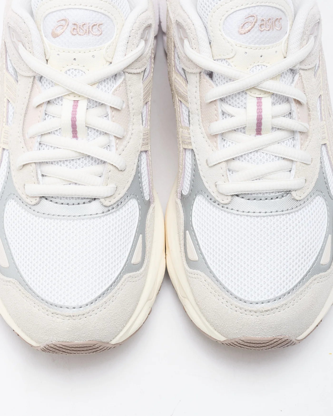 ASICS Gel-NYC 2.0 White Cream Purple