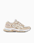 ASICS Gel-NYC 2.0 White Feather Grey