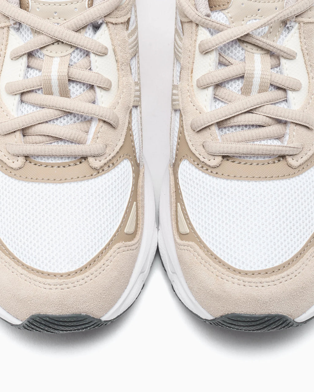 ASICS Gel-NYC 2.0 White Feather Grey