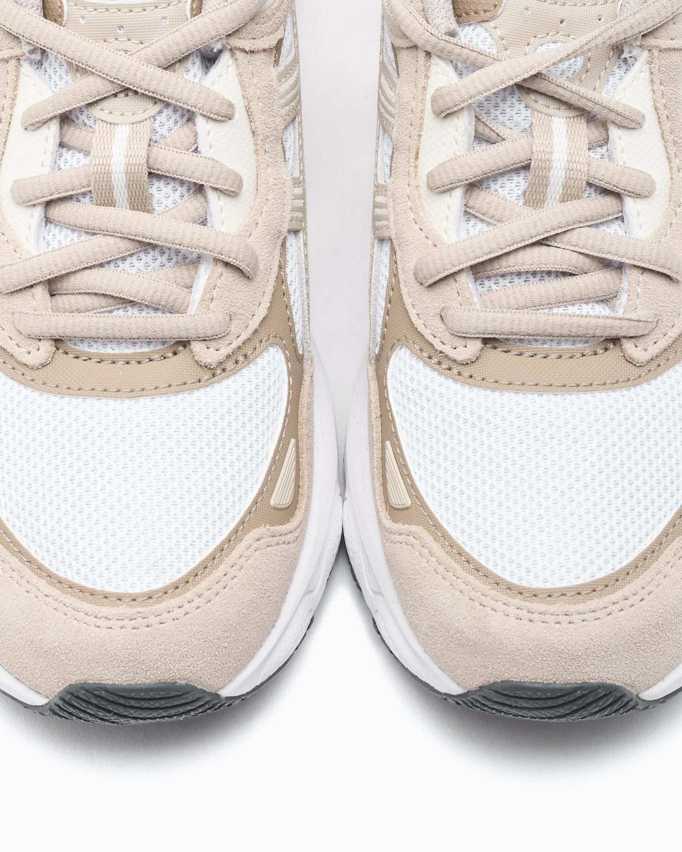 ASICS Gel-NYC 2.0 White Feather Grey