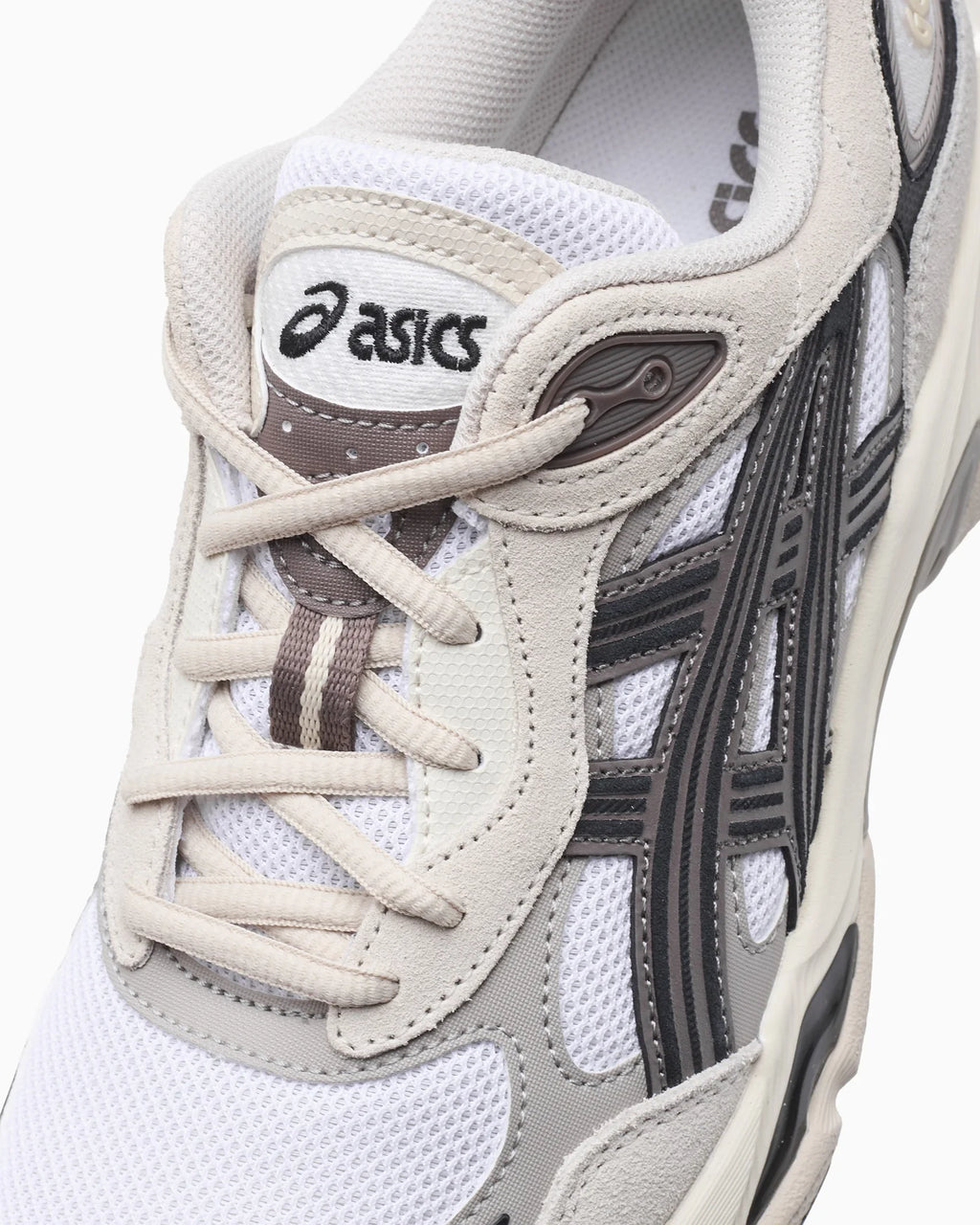 ASICS Gel-NYC 2.0 White Oatmeal