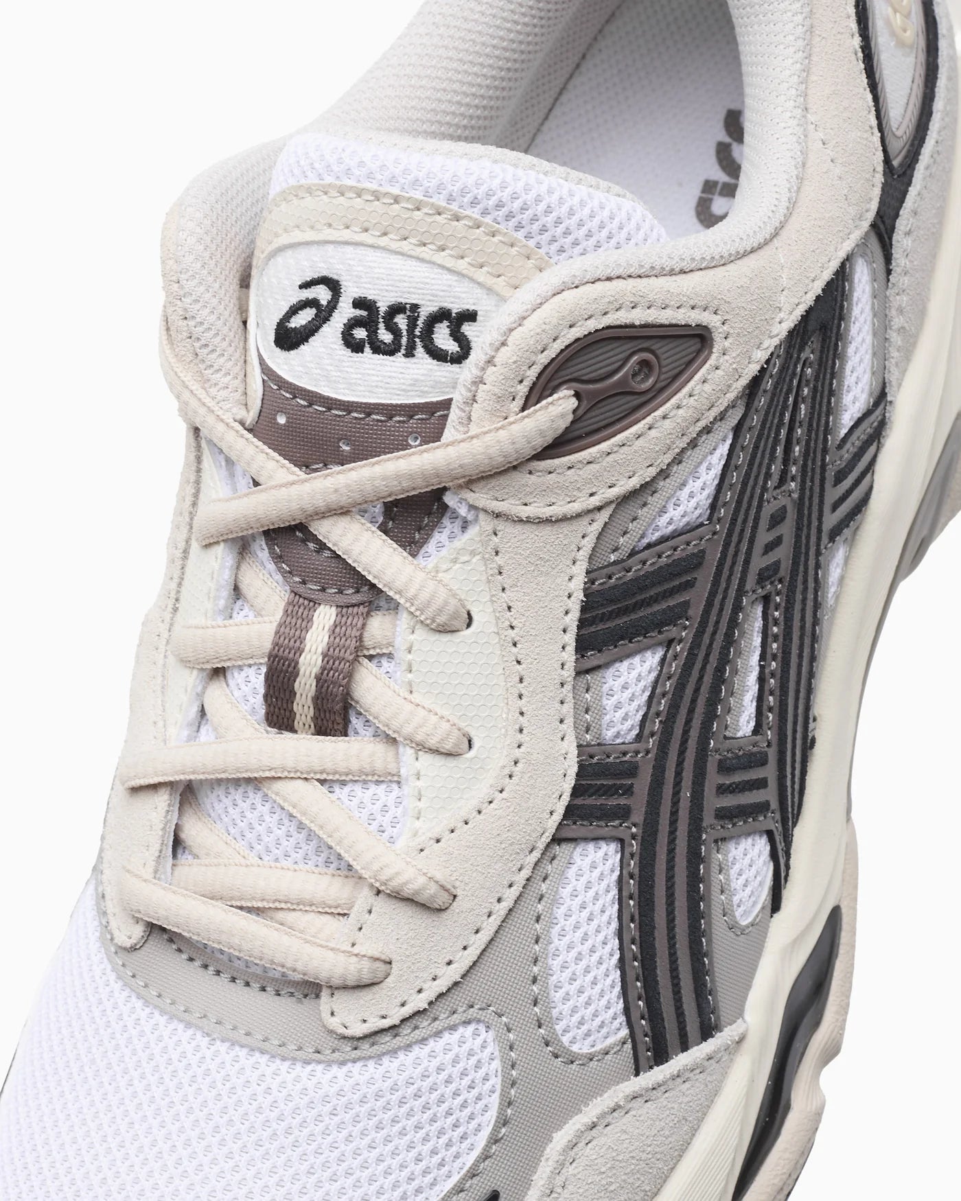 ASICS Gel-NYC 2.0 White Oatmeal