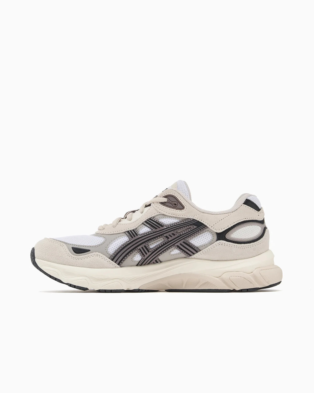 ASICS Gel-NYC 2.0 White Oatmeal