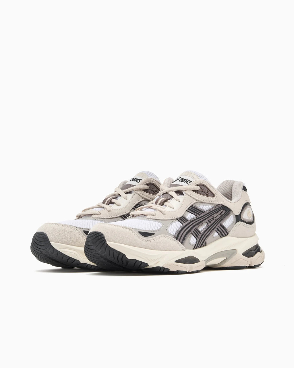 ASICS Gel-NYC 2.0 White Oatmeal