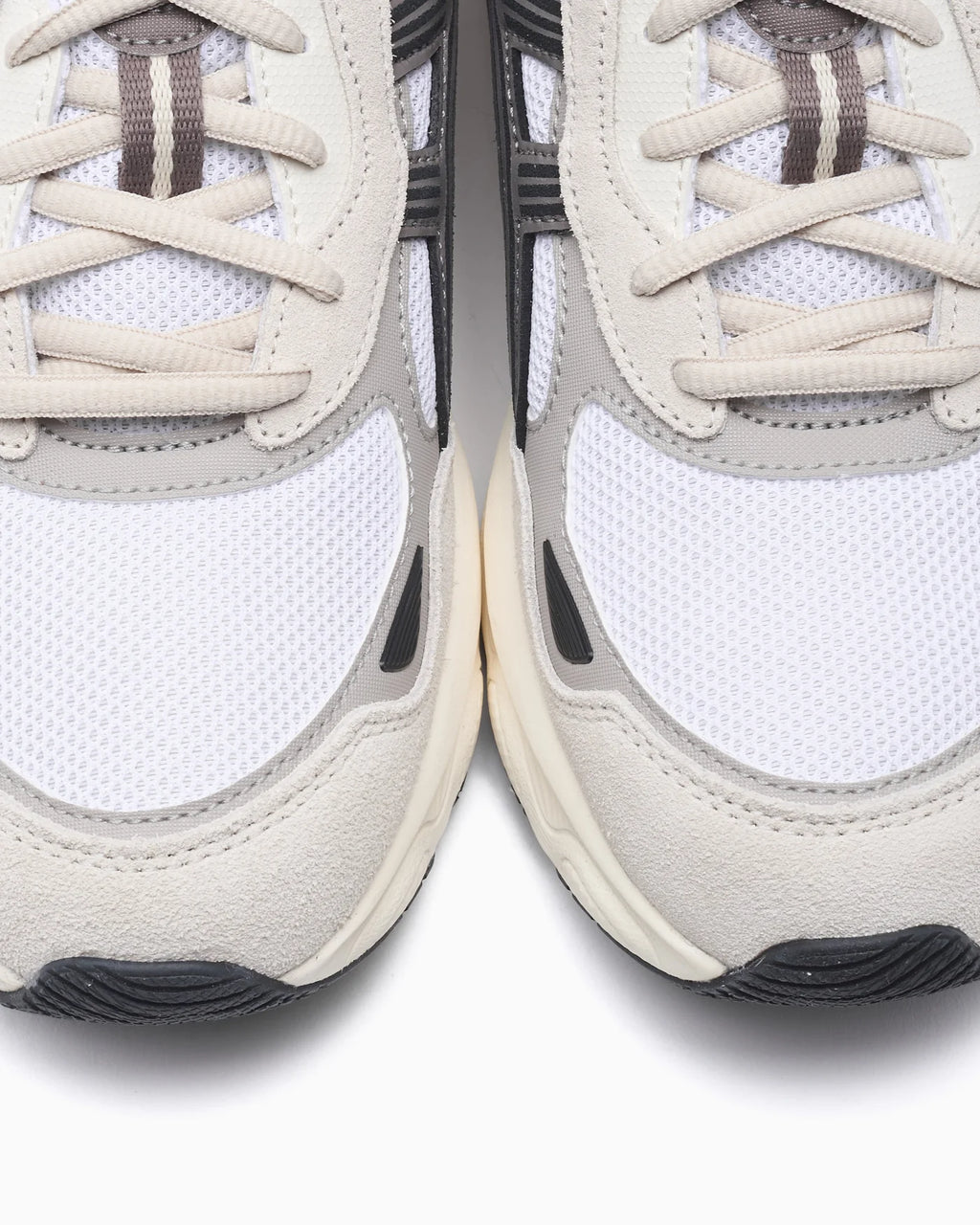 ASICS Gel-NYC 2.0 White Oatmeal
