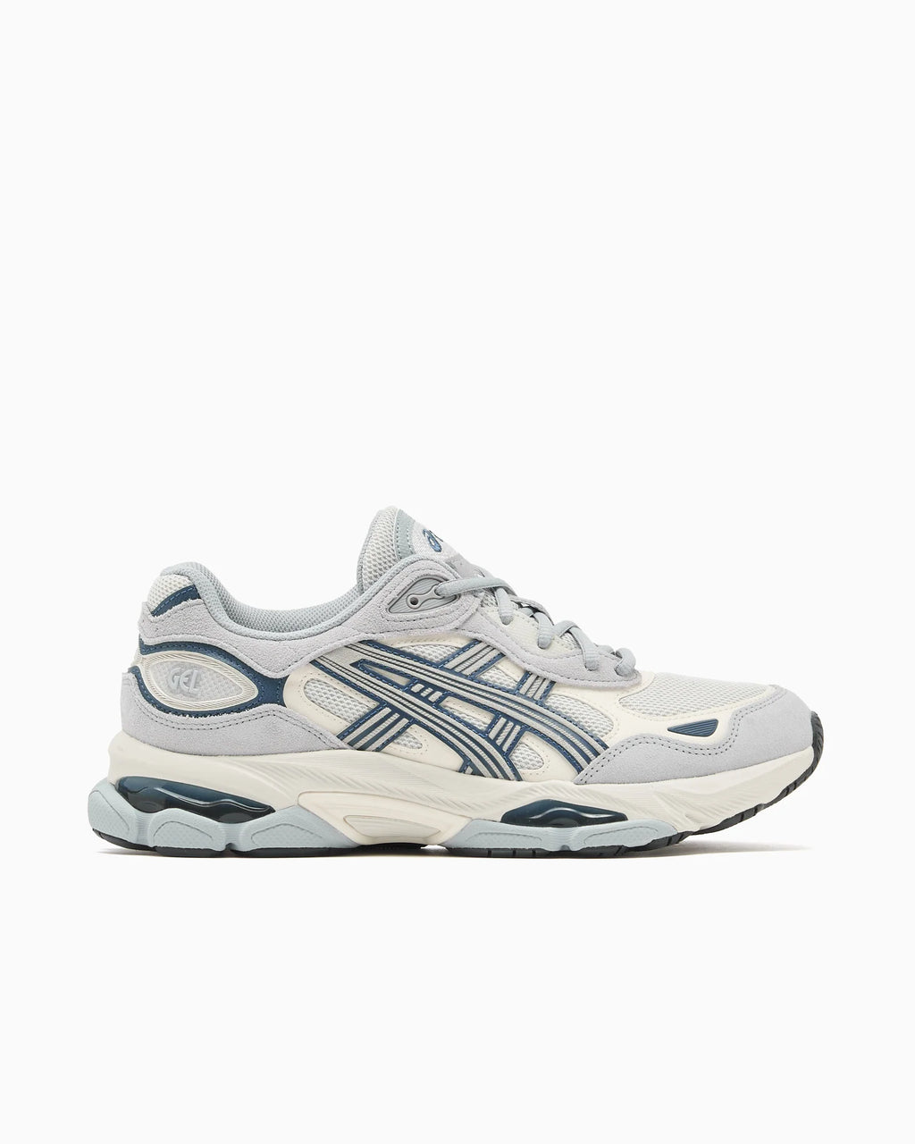 ASICS Gel-NYC 2.0 Lake Grey Piedmont Grey