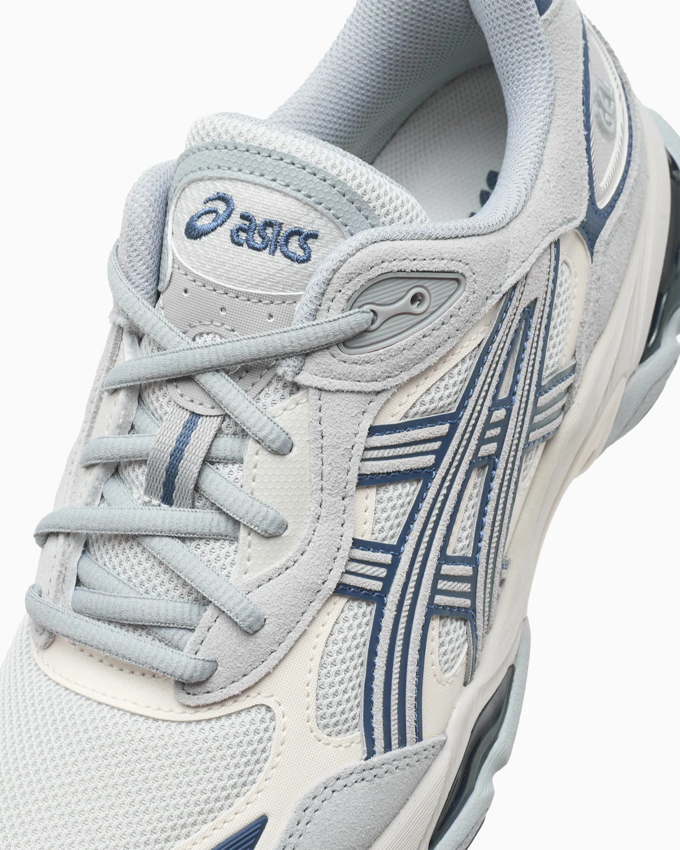ASICS Gel-NYC 2.0 Lake Grey Piedmont Grey