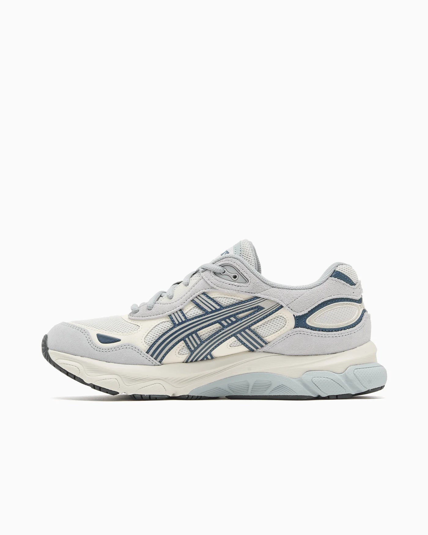 ASICS Gel-NYC 2.0 Lake Grey Piedmont Grey