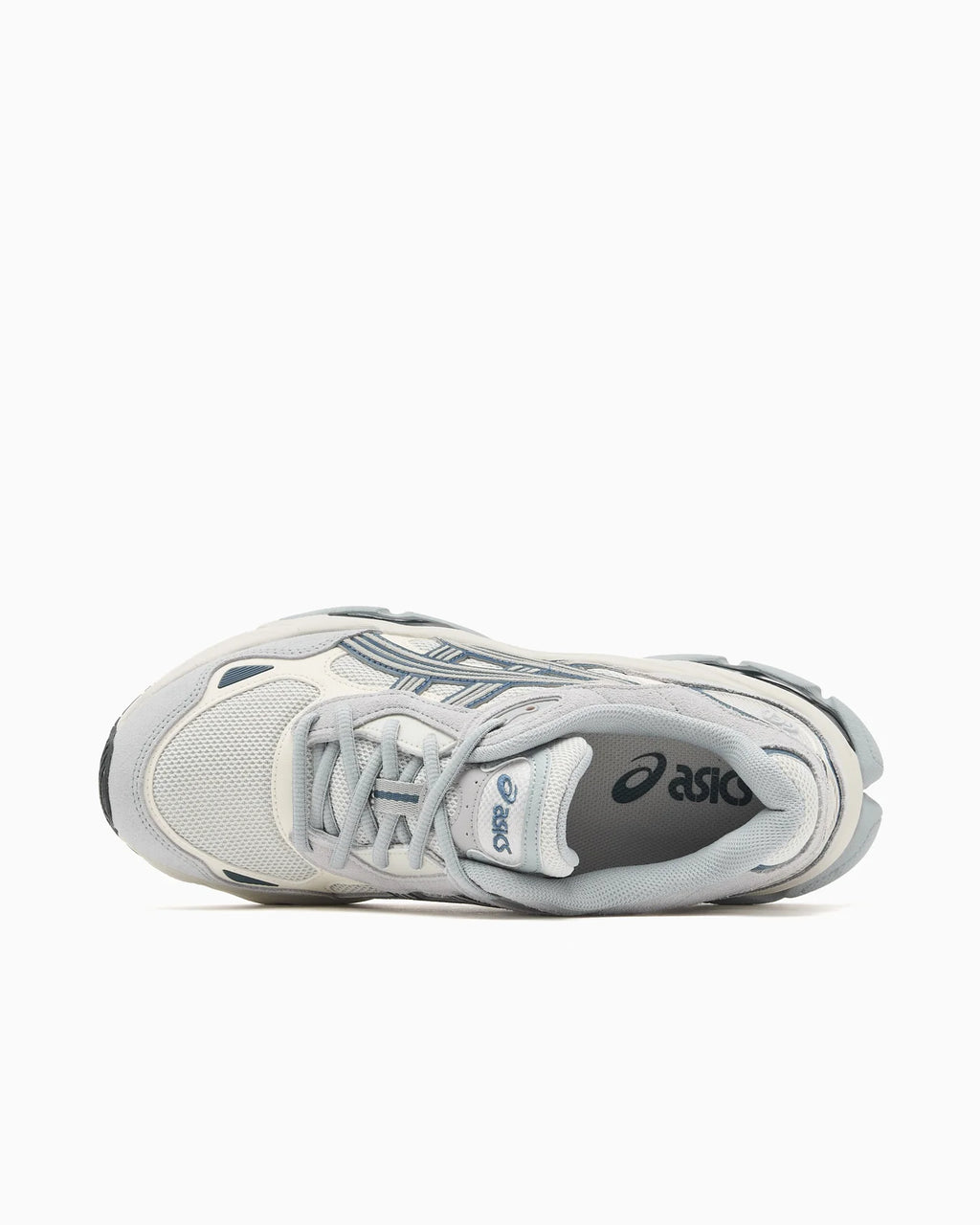 ASICS Gel-NYC 2.0 Lake Grey Piedmont Grey