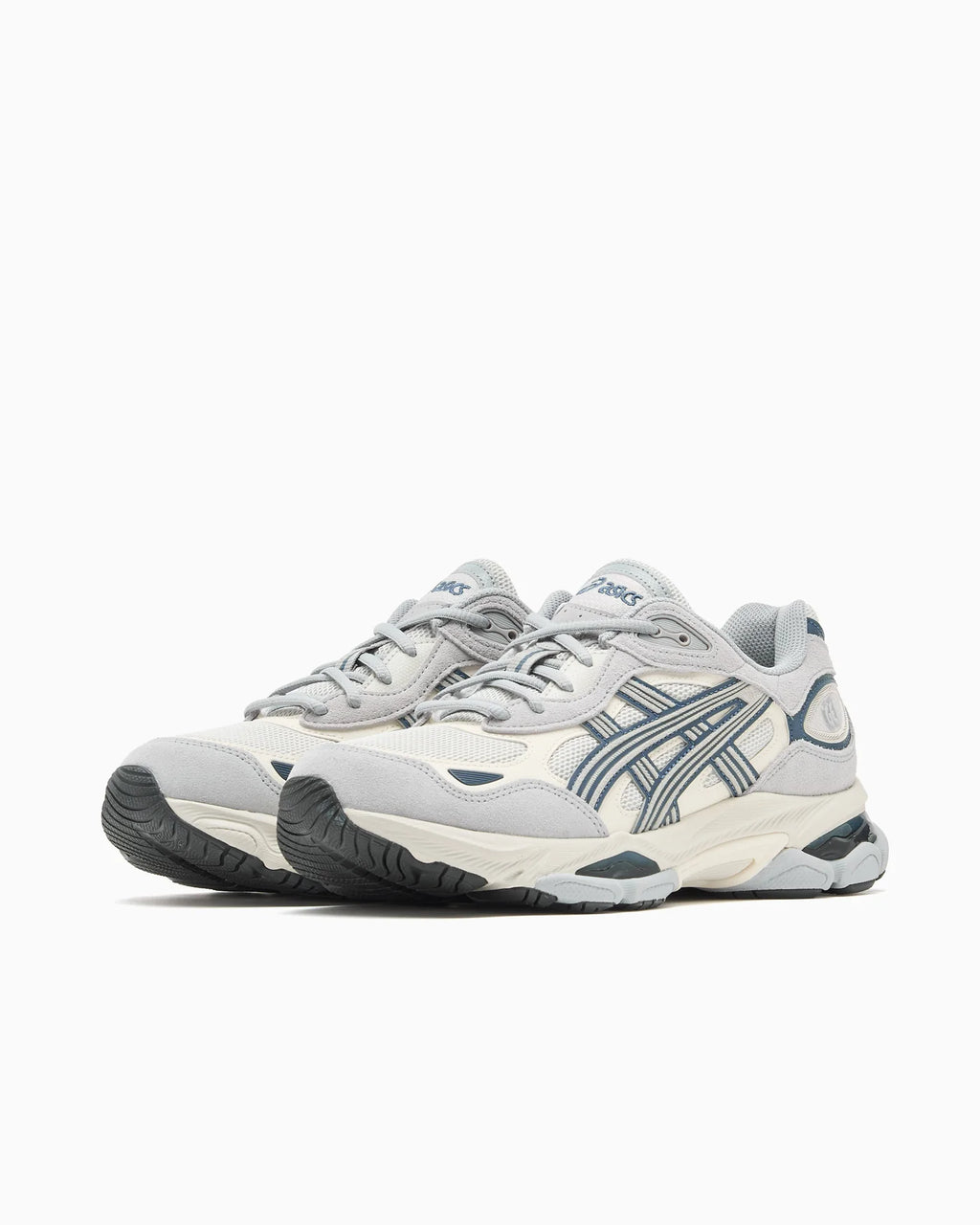 ASICS Gel-NYC 2.0 Lake Grey Piedmont Grey