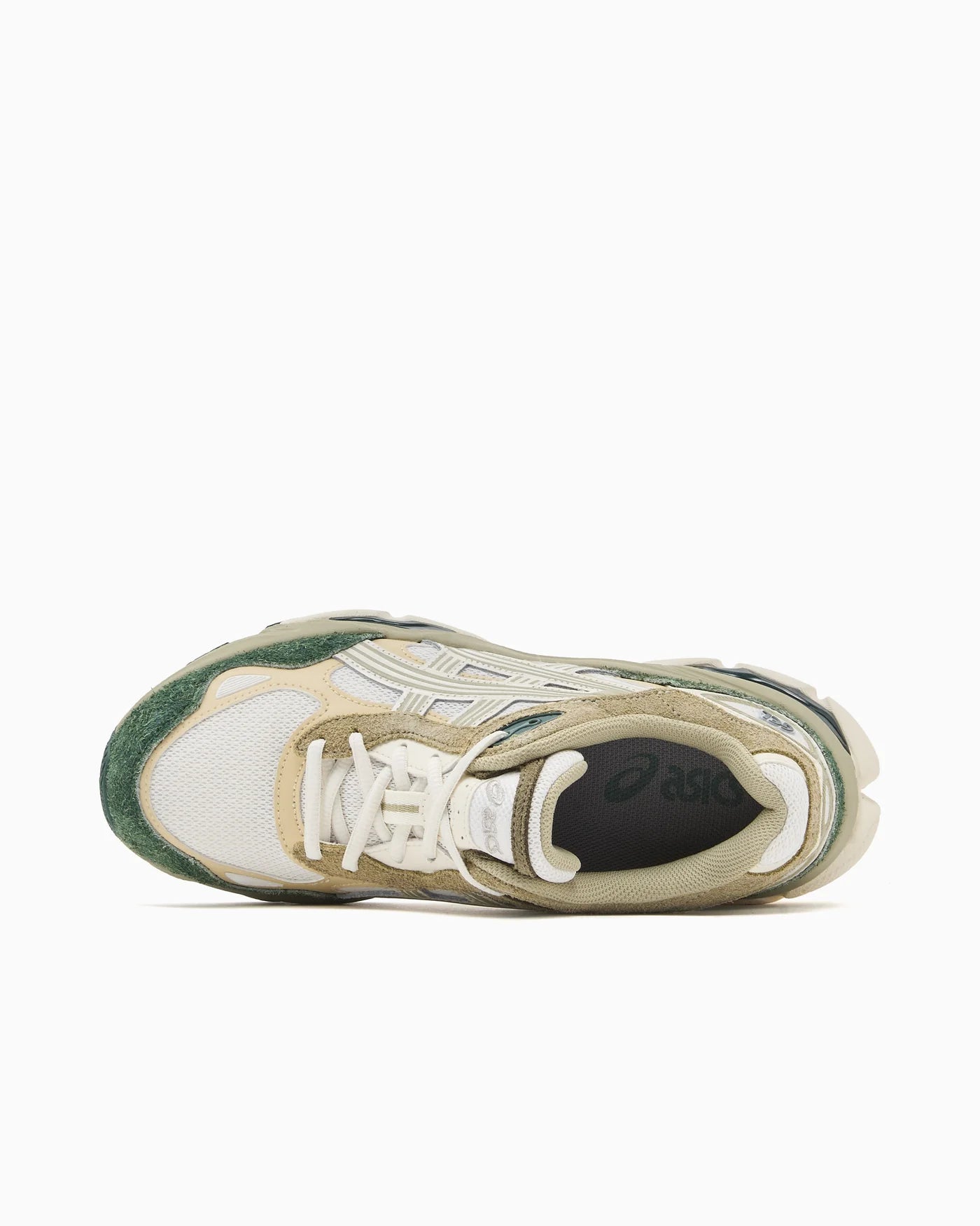 ASICS Gel-NYC 2.0 Cream Dusty Fern