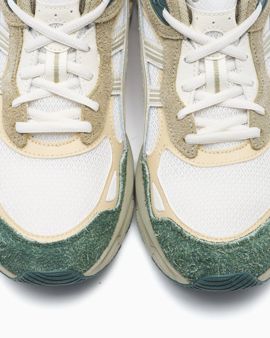 ASICS Gel-NYC 2.0 Cream Dusty Fern