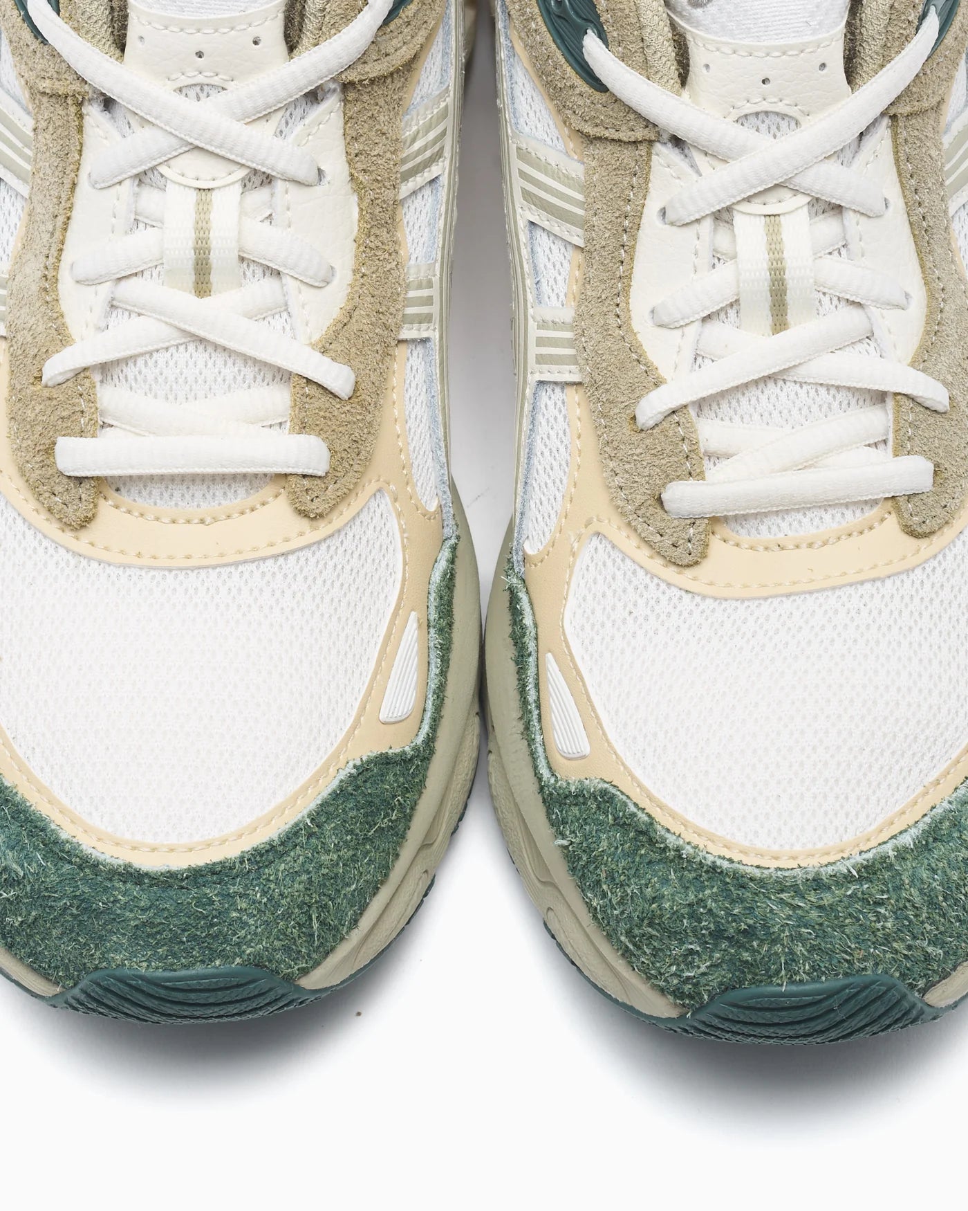 ASICS Gel-NYC 2.0 Cream Dusty Fern