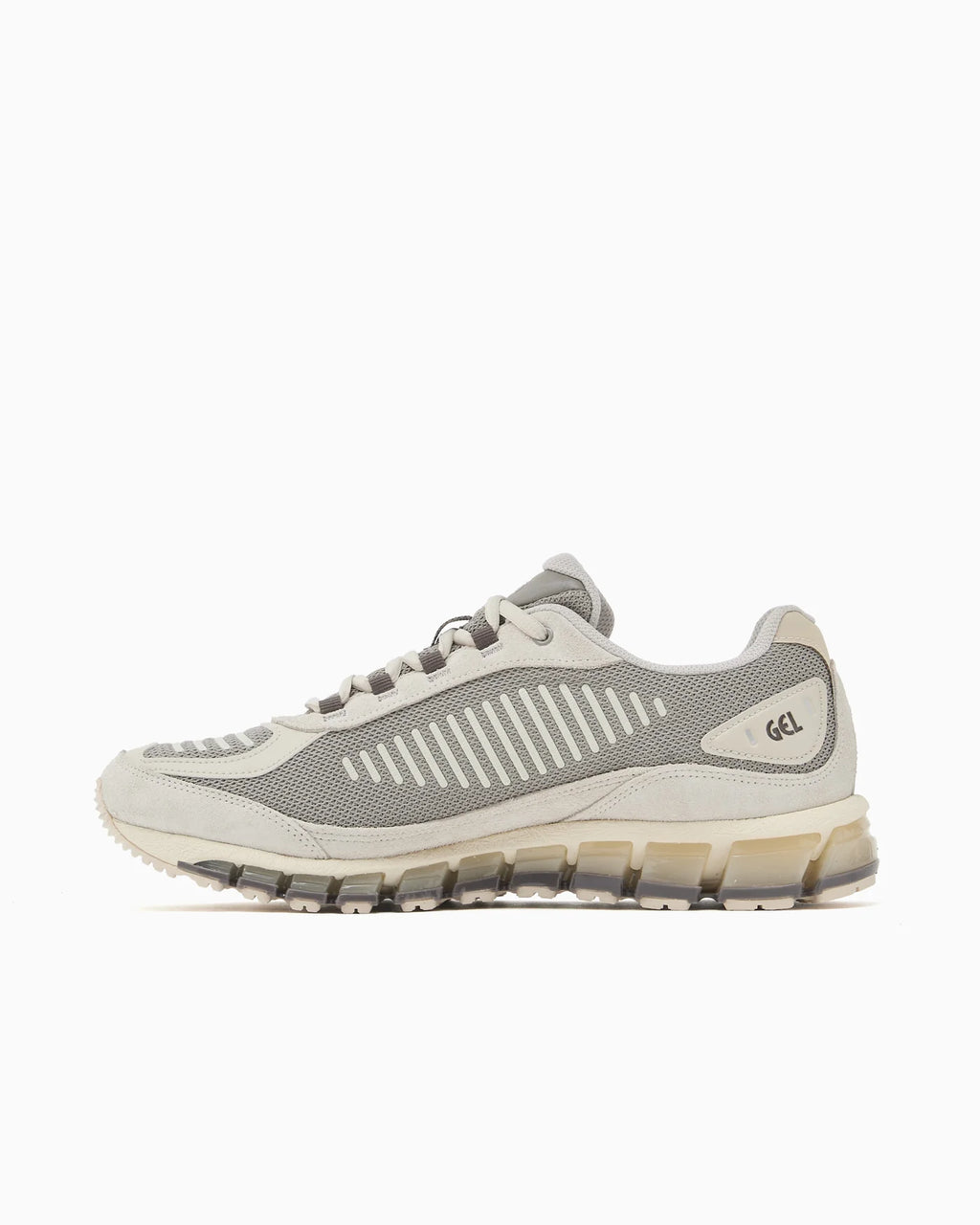 ASICS Gel-Quantum 360 I AMP Pale Oak Wool