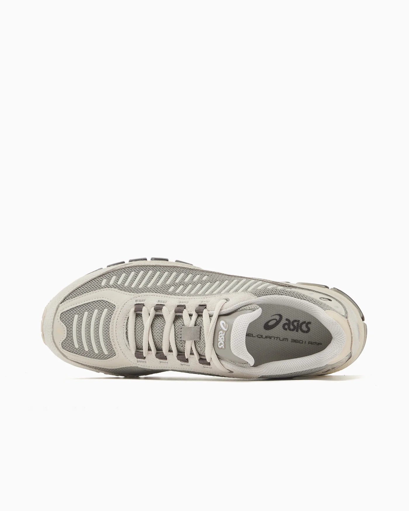 ASICS Gel-Quantum 360 I AMP Pale Oak Wool