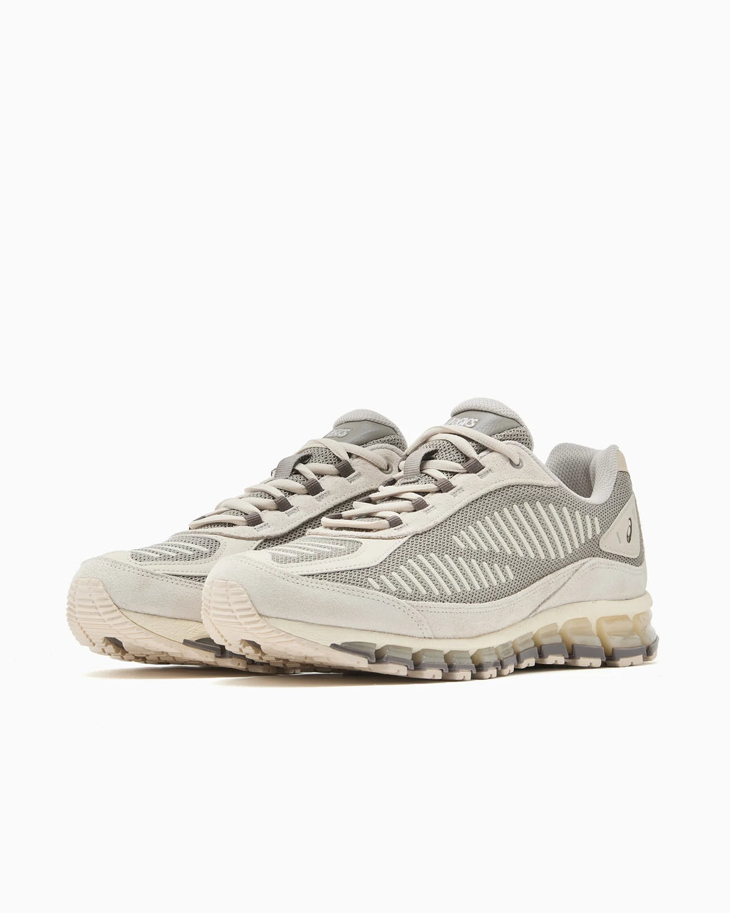 ASICS Gel-Quantum 360 I AMP Pale Oak Wool