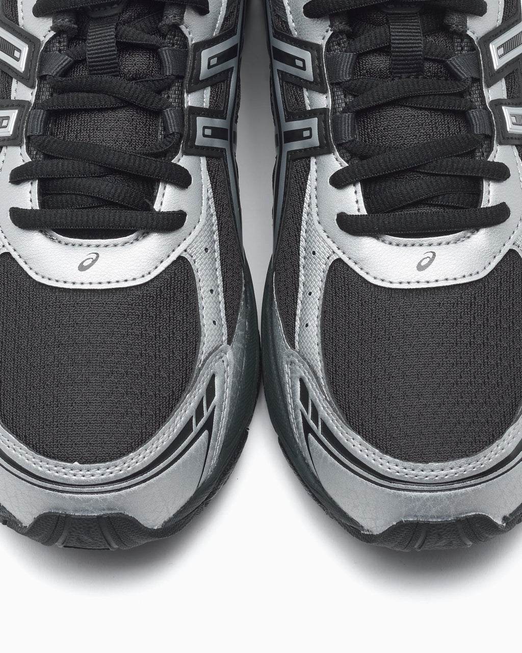 ASICS Gel-Ventx Black Pure Silver
