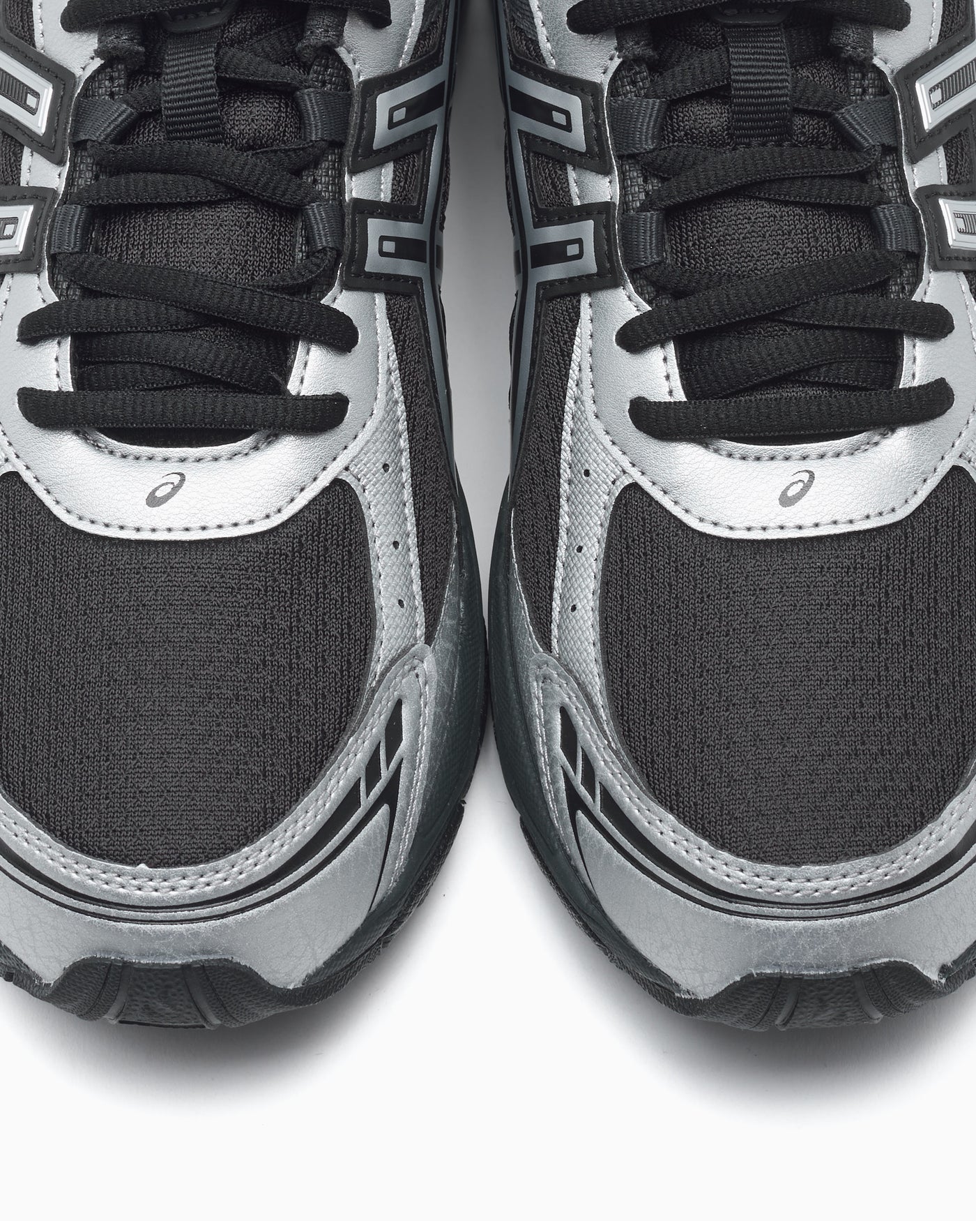 ASICS Gel-Ventx Black Pure Silver
