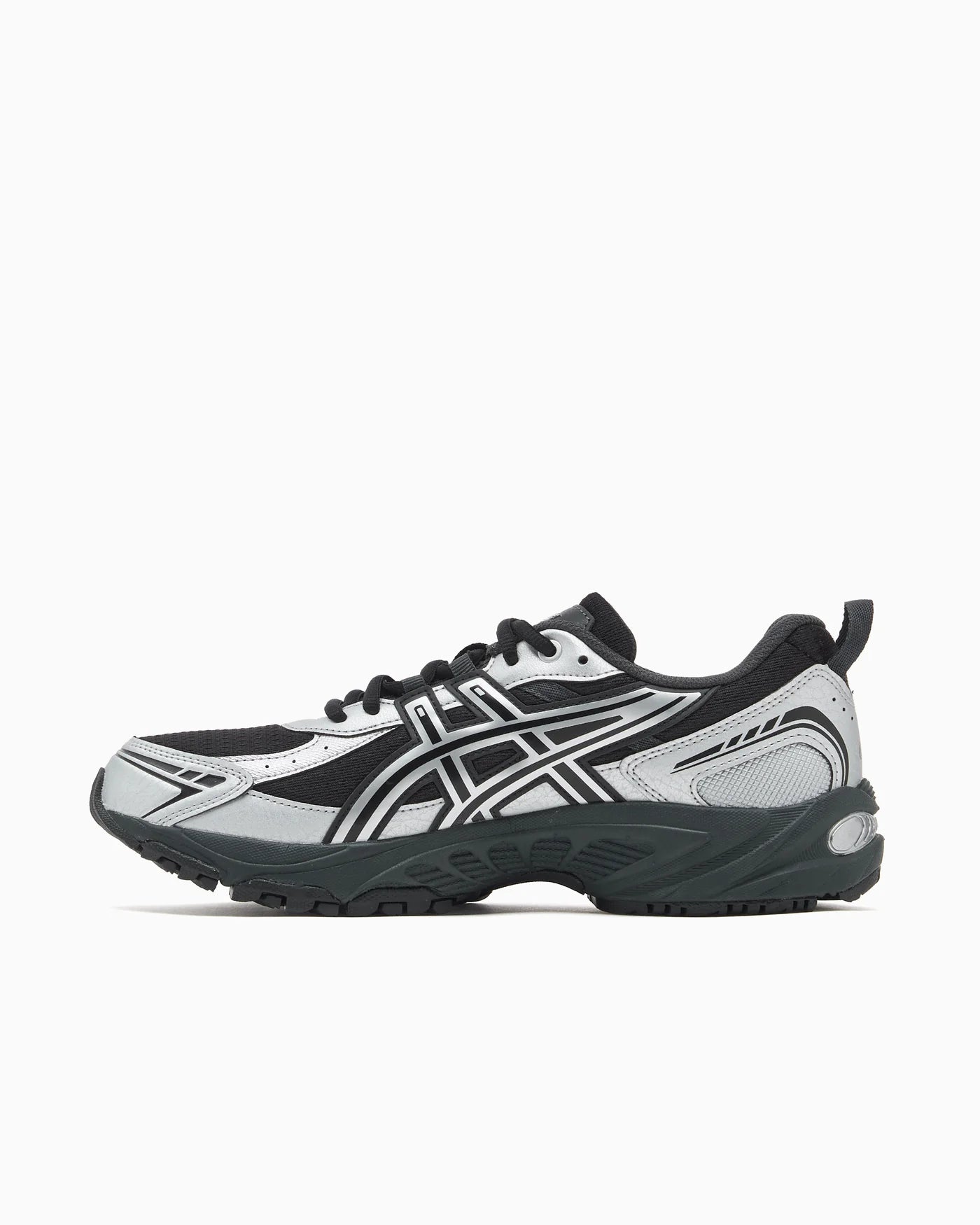 ASICS Gel-Ventx Black Pure Silver